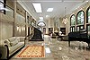 Pishavar Beige Hand Knotted 39 X 510 Area Rug 250-20262 Thumb 1