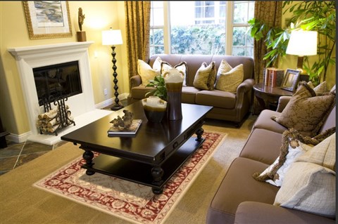 Pishavar Beige Hand Knotted 310 X 59 Area Rug 250-20263 Image 3