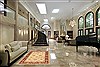 Pishavar Beige Hand Knotted 310 X 59 Area Rug 250-20263 Thumb 1