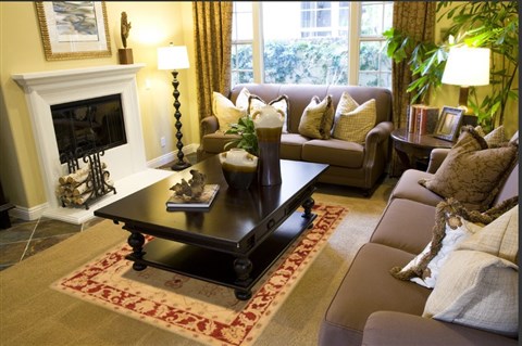 Pishavar Beige Hand Knotted 310 X 59 Area Rug 250-20264 Image 3
