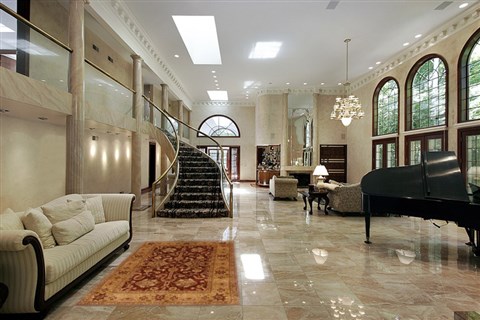 Ziegler Brown Hand Knotted 311 X 58 Area Rug 250-20270 Image 1