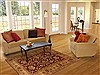 Ziegler Brown Hand Knotted 311 X 58 Area Rug 250-20270 Thumb 5