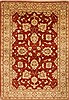 Pishavar Brown Hand Knotted 40 X 59  Area Rug 250-20273 Thumb 0