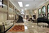 Ziegler Brown Hand Knotted 45 X 63  Area Rug 250-20278 Thumb 1