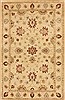Ziegler Beige Hand Knotted 41 X 65  Area Rug 250-20296 Thumb 0