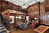Ziegler Brown Hand Knotted 39 X 510 Area Rug 250-20307 Thumb 8