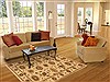 Ziegler Beige Hand Knotted 311 X 61  Area Rug 250-20315 Thumb 5