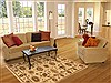 Ziegler Beige Hand Knotted 311 X 61 Area Rug 250-20315 Thumb 5