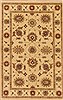 Ziegler Beige Hand Knotted 311 X 61  Area Rug 250-20315 Thumb 0