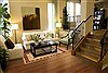 Ziegler Beige Hand Knotted 310 X 63  Area Rug 250-20319 Thumb 4