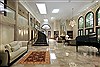 Agra Brown Hand Knotted 411 X 70 Area Rug 250-20333 Thumb 1