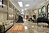 Pishavar Beige Hand Knotted 45 X 63 Area Rug 250-20341 Thumb 1