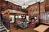 Pishavar Beige Hand Knotted 50 X 67 Area Rug 250-20351 Thumb 2