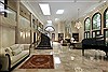 Serapi Brown Hand Knotted 411 X 70 Area Rug 250-20359 Thumb 1