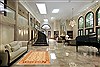 Pishavar Beige Hand Knotted 411 X 69 Area Rug 250-20365 Thumb 1
