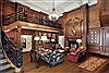 Serapi Beige Hand Knotted 411 X 73 Area Rug 250-20367 Thumb 2