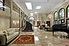 Serapi Brown Hand Knotted 51 X 70 Area Rug 250-20376 Thumb 1