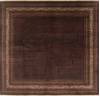 Herati Blue Square Hand Knotted 77 X 80  Area Rug 250-20394 Thumb 0