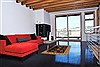 Agra Black Hand Knotted 51 X 70 Area Rug 250-20398 Thumb 6