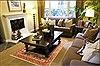 Kazak Yellow Hand Knotted 49 X 70 Area Rug 250-20410 Thumb 3