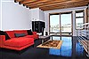 Agra Brown Hand Knotted 50 X 72 Area Rug 250-20444 Thumb 6