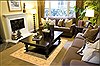 Pishavar Beige Hand Knotted 50 X 67 Area Rug 250-20459 Thumb 3
