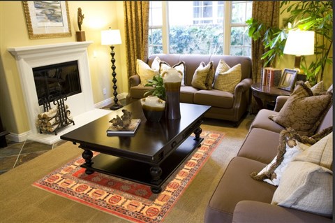 Kazak Brown Hand Knotted 410 X 69 Area Rug 250-20480 Image 3