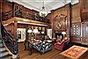 Kazak Brown Hand Knotted 410 X 69 Area Rug 250-20480 Thumb 2