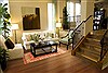 Kazak Brown Hand Knotted 410 X 69 Area Rug 250-20480 Thumb 4