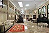 Bakhtiar Red Hand Knotted 310 X 61 Area Rug 250-20514 Thumb 1