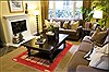 Bakhtiar Red Hand Knotted 310 X 61 Area Rug 250-20514 Thumb 3