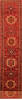 Karajeh Red Runner Hand Knotted 22 X 310  Area Rug 100-20522 Thumb 0