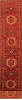 Karajeh Red Runner Hand Knotted 22 X 130  Area Rug 100-20522 Thumb 0