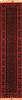 Baluch Red Runner Hand Knotted 22 X 95  Area Rug 100-20565 Thumb 0
