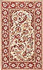 Sino-Persian Beige Hand Knotted 310 X 65  Area Rug 250-20594 Thumb 0