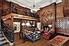 Sarouk Red Hand Knotted 311 X 59 Area Rug 250-20613 Thumb 2