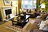 Sarouk Beige Hand Knotted 311 X 59 Area Rug 250-20614 Thumb 3