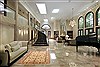 Sarouk Beige Hand Knotted 41 X 63 Area Rug 250-20629 Thumb 1