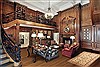 Sarouk Beige Hand Knotted 41 X 63 Area Rug 250-20629 Thumb 2