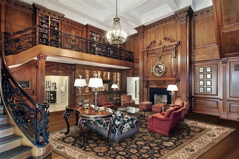 Jaipur Black Hand Knotted 91 X 122  Area Rug 300-20642 Image 2
