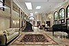 Jaipur Black Hand Knotted 91 X 122  Area Rug 300-20642 Thumb 1