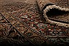 Bidjar Black Hand Knotted 50 X 610 Area Rug 250-20649 Thumb 7