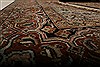 Bidjar Black Hand Knotted 50 X 610 Area Rug 250-20649 Thumb 8