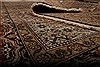 Bidjar Black Hand Knotted 50 X 610 Area Rug 250-20649 Thumb 9