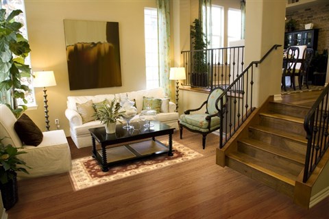 Ziegler Brown Hand Knotted 50 X 68  Area Rug 250-20661 Image 4