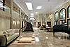 Gabbeh Beige Hand Knotted 52 X 611 Area Rug 250-20714 Thumb 1