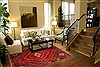 Qashqai Red Hand Knotted 611 X 911 Area Rug 100-20716 Thumb 3