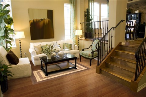 Gabbeh Beige Hand Knotted 45 X 65 Area Rug 250-20723 Image 4