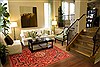 Bakhtiar Red Hand Knotted 611 X 105 Area Rug 100-20737 Thumb 3