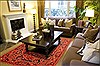 Bakhtiar Red Hand Knotted 611 X 105 Area Rug 100-20737 Thumb 2